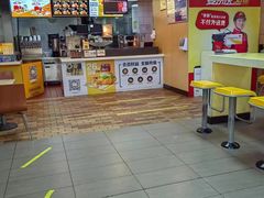 -麦当劳(联盛店)