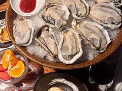 -Mr.Fish鱼鲜生海鲜放题(高德置地冬广场店)