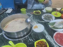 -小海豚•老字号海鲜餐厅(天涯店)