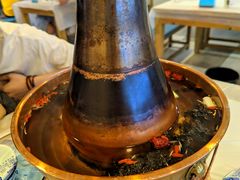 -虾大侠·盱眙龙虾老北京铜锅涮羊肉(金楠天街店)