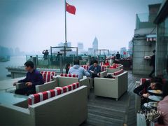 -罗斯福色戒酒吧(外滩店)