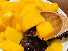 -小团圆糖水铺(襄阳南路店)