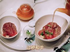 -明阁 Ming Court(广州朗豪酒店)