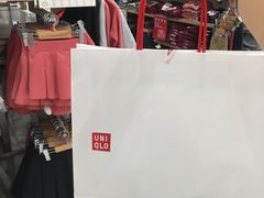 -优衣库(上海金桥国际商业广场店)