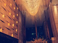 -瑞吉酒店·The Drawing Room闲逸廊·云端下午茶·夜奢Whiskey