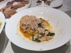 -狮王府淮扬菜(新街口友谊店)
