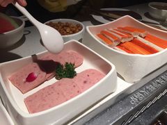 -海底捞火锅(长沙华创国际广场店)