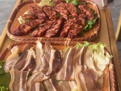 -阿婆情腊排骨火锅(金虹路店)