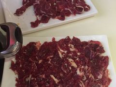 -三毛牛肉店(福强店)