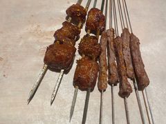 -枪火串烧·东北特色烧烤(罗湖总店)