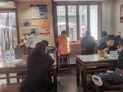 -永丰面馆(汉口路店)