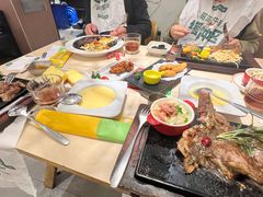 -豪客来牛排(海沧阿罗海店)