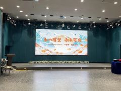 -白梧桐·团建聚会·百人轰趴馆(留仙洞店)