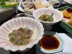 -匠和风精致料理(祥禾天地店)