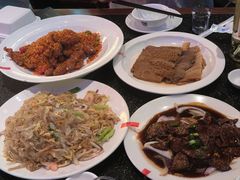 -王庄阿咪海鲜大排档(象园店)