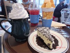 -Cafe de Paris(林荫路店)