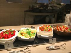 -TABLE·味西餐厅-成都茂业JW万豪酒店