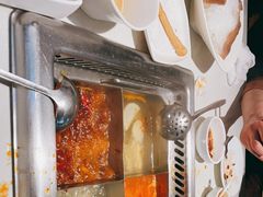 -海底捞火锅(枫蓝国际购物中心店)