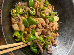 -张氏父子常德肠子馆(红星总店)