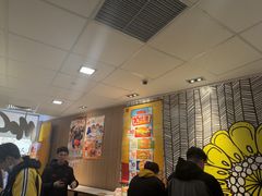 -麦当劳(世纪汇广场店)