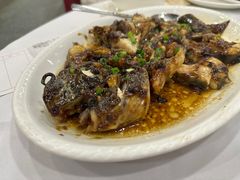 -拿福食府(广大路店)