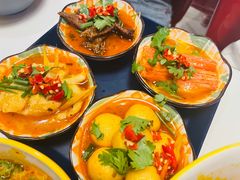-玩味工厂·东南亚特色餐厅(太古里店)