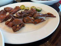 -无锡苏宁银河国际酒店-悦府65中餐厅