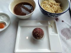 -富力丽思卡尔顿酒店·丽轩中餐厅