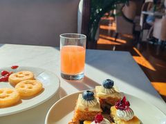 -青岛海尔洲际酒店