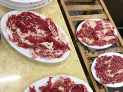 -贵宾牛·潮汕牛肉火锅(珠池总店)