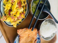 -定海街道睦邻小厨(隆昌路店)