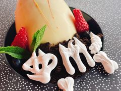 -哈蒙德餐厅