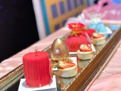 -L'amour澜茉·轻法餐