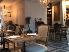 -MOMENT湖景餐厅(解放路店)