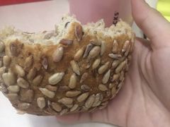 亚麻葵花籽面包-BAKER&SPICE(国金中心商场店)