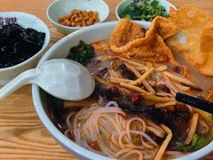 -家味螺蛳粉&烤鱼(五角场店)