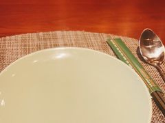-mango tree芒果树泰国餐厅(青岛万象城店)