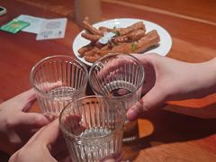 -南园民国茶楼餐厅·常州菜(北大街店)