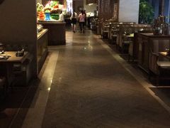 -雍和会海鲜姿造自助(湖东路店)