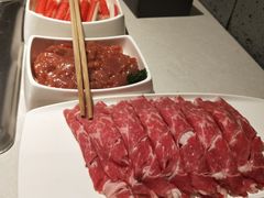 -海底捞火锅(万丰桥店)