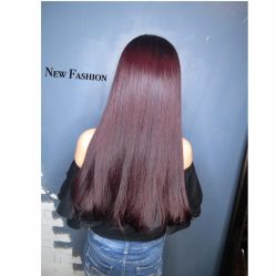 点击看大图 -New Fashion·新时尚形象设计