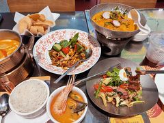-simply thai天泰(世纪汇店)