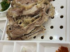 -老毛手抓·盐池滩羊非遗手抓(宁夏总店)
