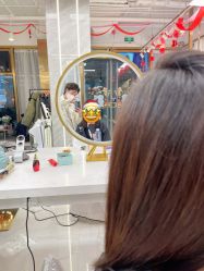 点击看大图 -5M HAIR SALON