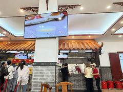 -冰泉豆浆馆(白云山总店)