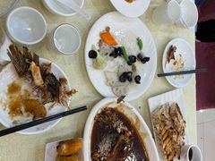 -奥华餐厅·老张记(台基厂店)
