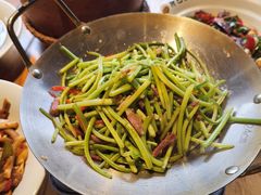 -黄山老妈·土菜(碧桂园店)