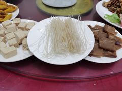 -山海关清和浑锅店