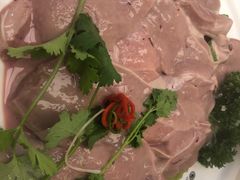 生鹅肝-围炉夜话·潮汕卤水火锅(榕江店)