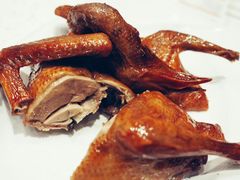 -新世界餐厅(万达店)